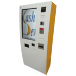 Borne de paiement CPK-L