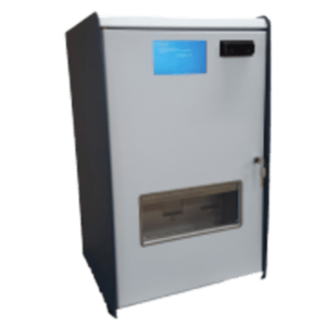 Convertisseur de monnaie EMC