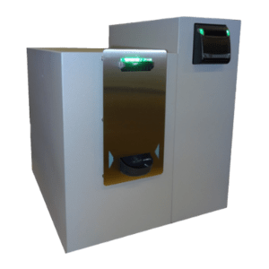 Monnayeur de caisse automatiques SCM-C