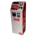 Automate casino CPS