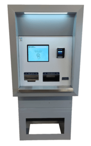 Withdrawal system SRD
