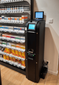 SCM-B pharmacie